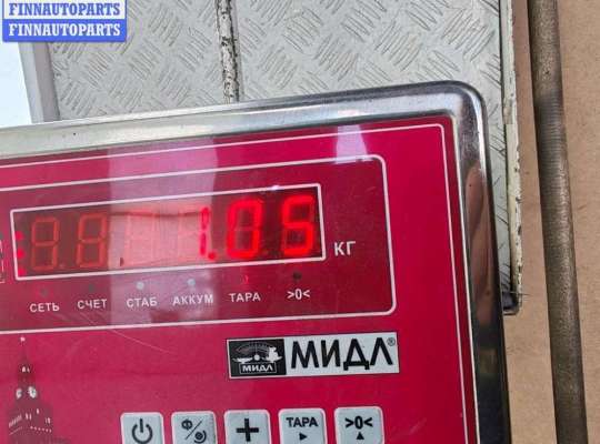 купить Блок комфорта на Peugeot 307