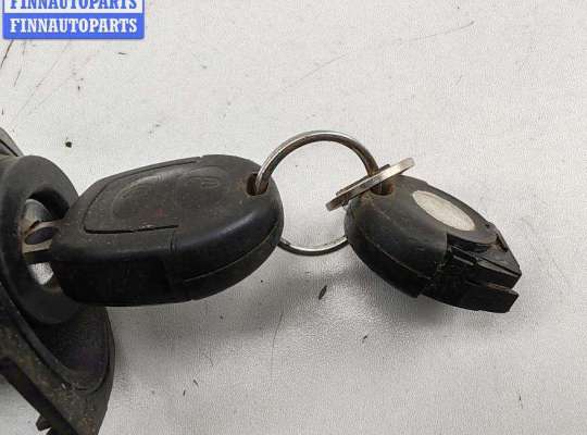 купить Замок зажигания на Skoda Fabia mk1 (6Y)