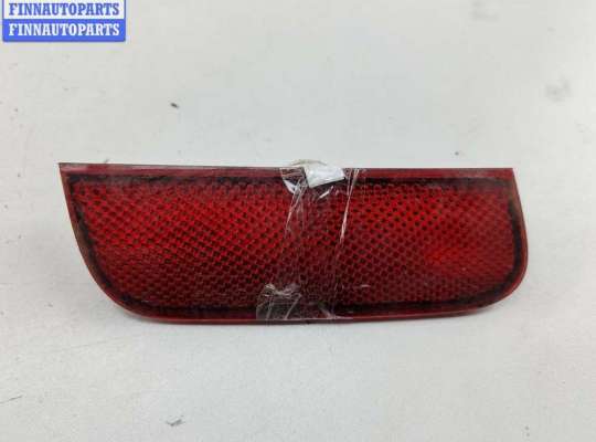 купить Катафот на Ford Focus II (2004-2011)