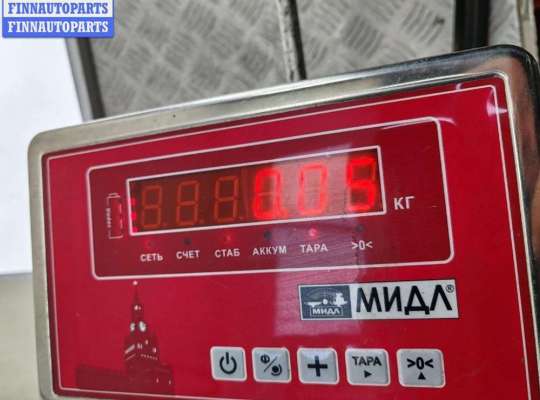 купить Катафот на Ford Focus II (2004-2011)