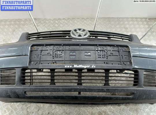 купить Бампер передний на Volkswagen Passat B5