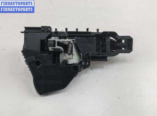 купить Ручка двери наружная задняя левая на Mercedes M-Class ML W164 (2005-2011)
