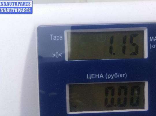 купить Кронштейн бампера переднего на Audi A6 C5 (1997-2005)