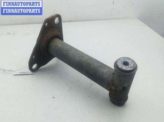 купить Кронштейн бампера переднего на Audi A6 C5 (1997-2005)