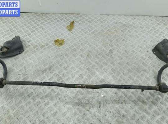 купить Стабилизатор поперечной устойчивости передний на Mercedes Sprinter W906 (2006-2018)