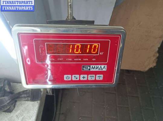 купить Стабилизатор поперечной устойчивости передний на Mercedes Sprinter W906 (2006-2018)