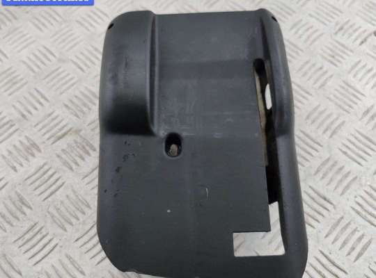 Кожух рулевой колонки AU1751255 на Audi A4 B5 (1994-2001)
