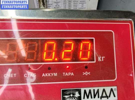 купить Кожух рулевой колонки на Audi A4 B5 (1994-2001)