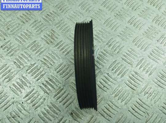 купить Шкив коленвала на Citroen C5 (2001-2008)