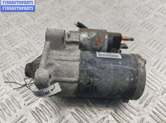 купить Стартер на Dacia (Renault) Sandero I (2008-2012)