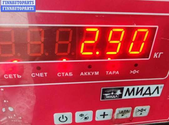 купить Стартер на Dacia (Renault) Sandero I (2008-2012)