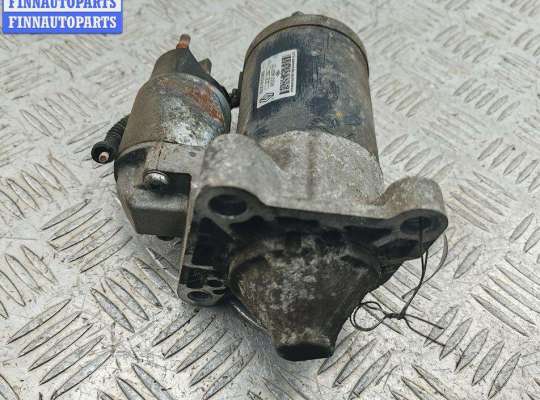 купить Стартер на Dacia (Renault) Sandero I (2008-2012)