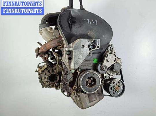 купить Двигатель (ДВС) на Volkswagen Golf-4