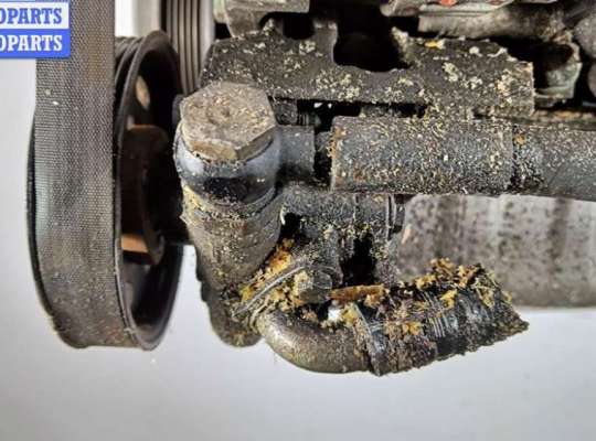 купить Двигатель (ДВС) на Volkswagen Golf-4