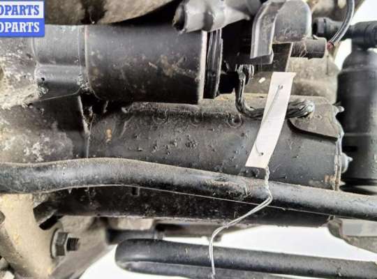 купить Двигатель (ДВС) на Volkswagen Golf-4