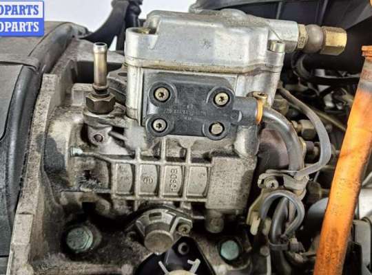 купить Двигатель (ДВС) на Volkswagen Golf-4