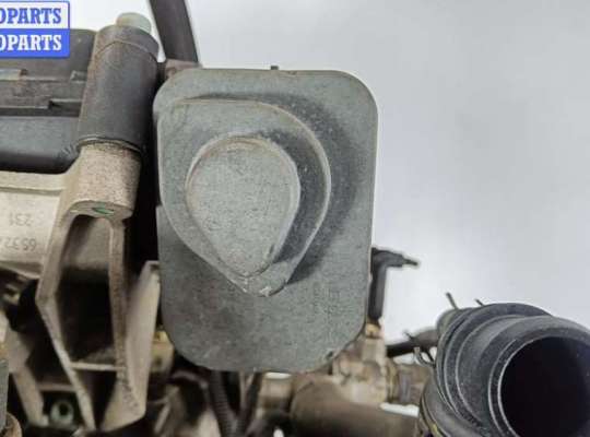 купить Двигатель (ДВС) на Volkswagen Golf-4