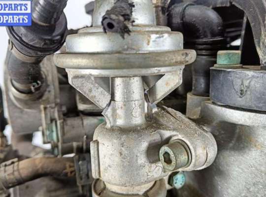 купить Двигатель (ДВС) на Volkswagen Golf-4