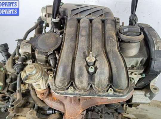купить Двигатель (ДВС) на Volkswagen Golf-4