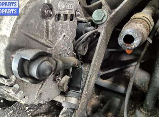 купить Двигатель (ДВС) на Volkswagen Golf-4