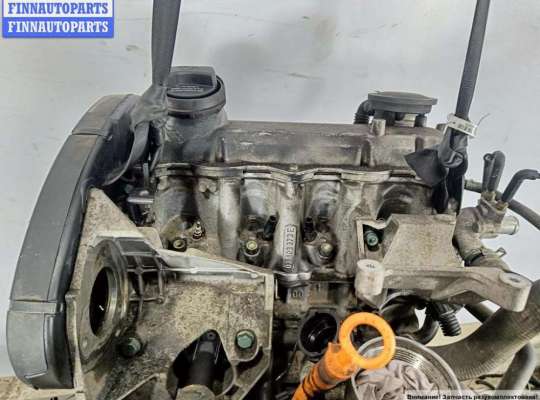 купить Двигатель (ДВС) на Volkswagen Golf-4