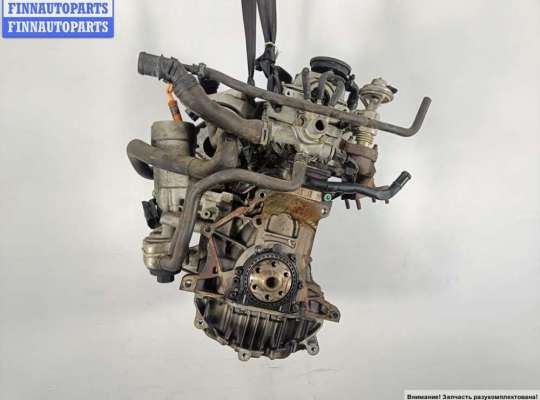 купить Двигатель (ДВС) на Volkswagen Golf-4