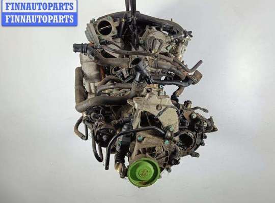 купить Двигатель (ДВС) на Volkswagen Golf-4