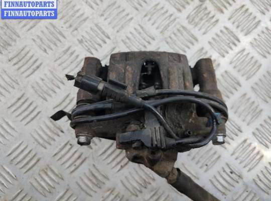 купить Суппорт задний левый на Mercedes Vito-2 / Viano W639 (2003-2014)