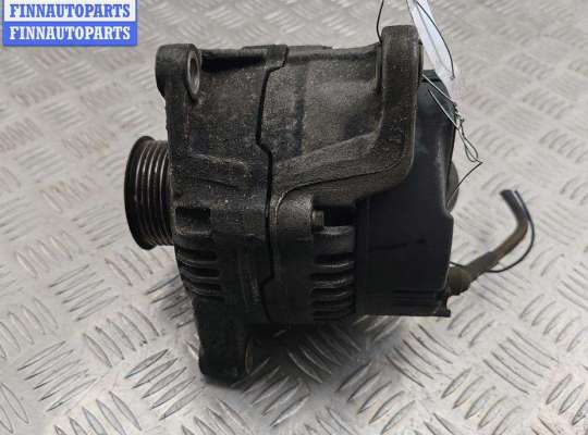 купить Генератор на Audi A4 B5 (1994-2001)
