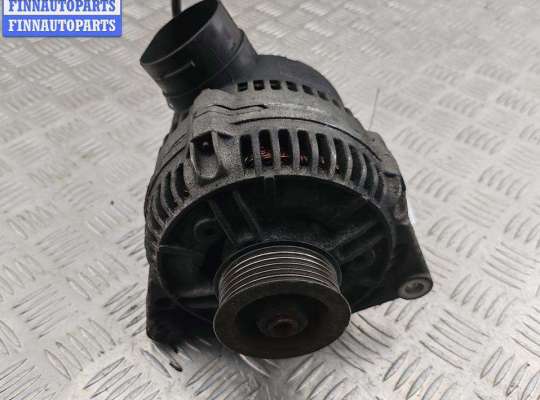 купить Генератор на Audi A4 B5 (1994-2001)