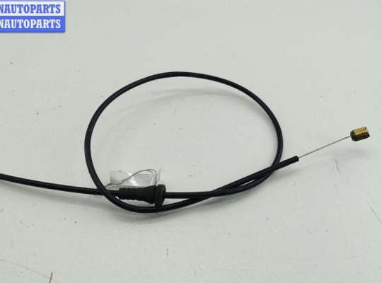 Купить Трос капота на BMW 3 E46 (1998-2006) Трос капота BM3611613 на BMW 3 E46 (1998-2006)