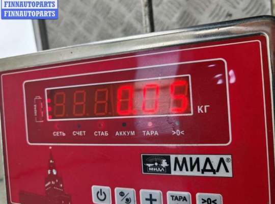 купить Крышка (заглушка) задняя фары правой на Volkswagen Golf-5