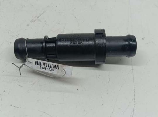 Патрубок отопителя (печки) FO1555903 на Ford Mondeo III (2000-2007)