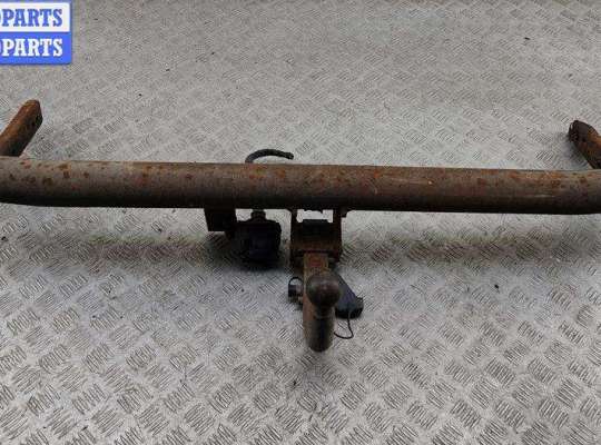 Купить Прицепное устройство на Volkswagen Passat B4 Прицепное устройство VG2663243 на Volkswagen Passat B4