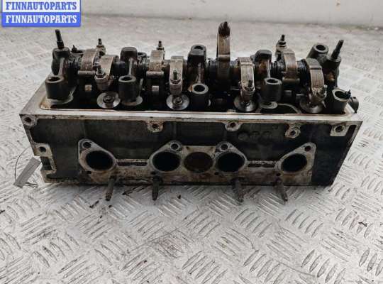 купить Головка блока цилиндров двигателя (ГБЦ) на Peugeot 206