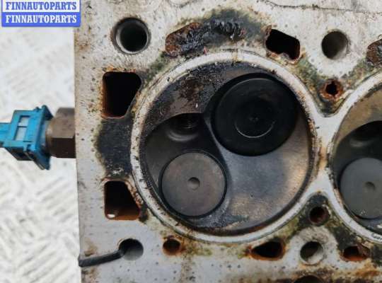 купить Головка блока цилиндров двигателя (ГБЦ) на Peugeot 206