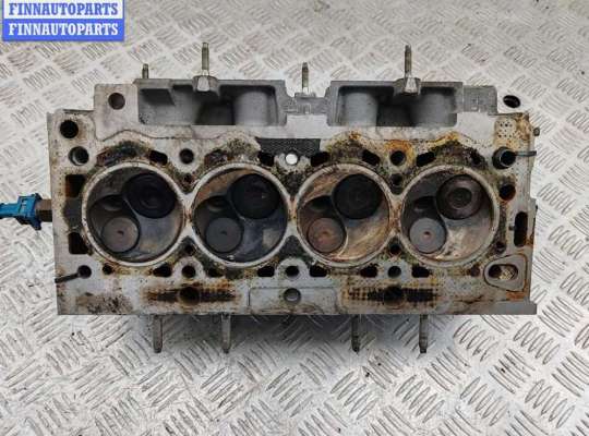 купить Головка блока цилиндров двигателя (ГБЦ) на Peugeot 206
