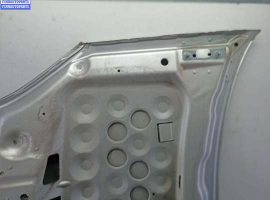 купить Капот на Opel Zafira B (2004-2014)