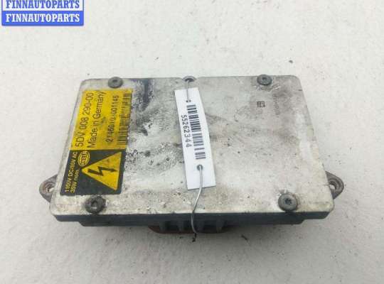 купить Блок розжига фар (ксенон) на Audi A6 C6 (2004-2011)