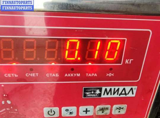 купить Провод датчика ABS на Opel Zafira A (1999-2005)