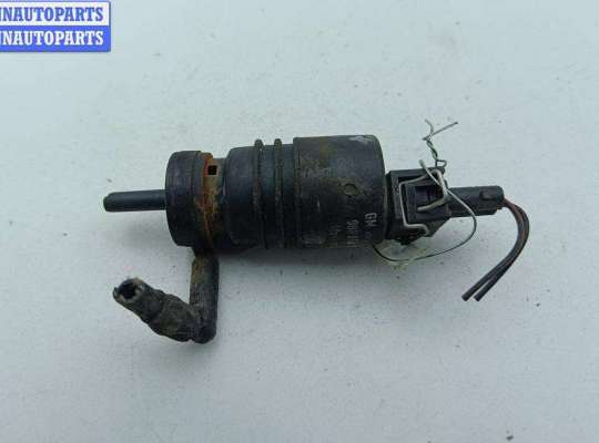 купить Насос (моторчик) омывателя стекла на Opel Vectra C (2002-2008)