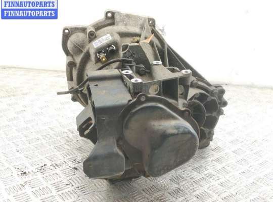 купить КПП 5-ст. механическая на Ford Fiesta (2008-2018)