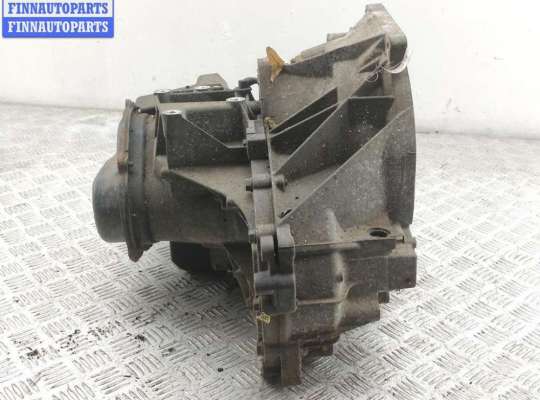 купить КПП 5-ст. механическая на Ford Fiesta (2008-2018)