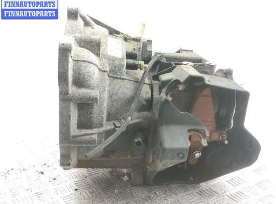 купить КПП 5-ст. механическая на Ford Fiesta (2008-2018)