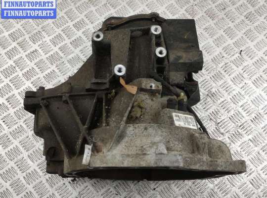 купить КПП 5-ст. механическая на Ford Fiesta (2008-2018)