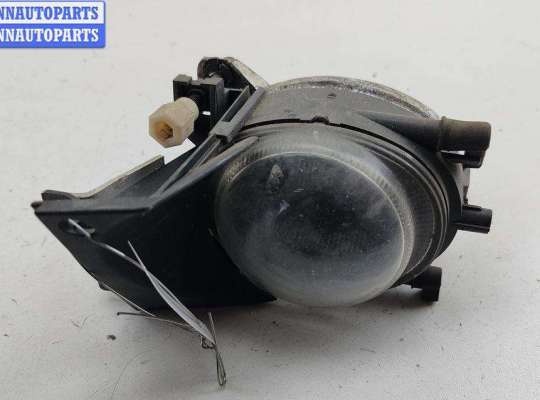 Фара противотуманная левая BM3489031 на BMW 5 E39 (1995-2003)