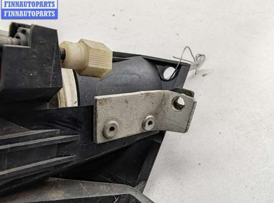 купить Фара противотуманная левая на BMW 5 E39 (1995-2003)