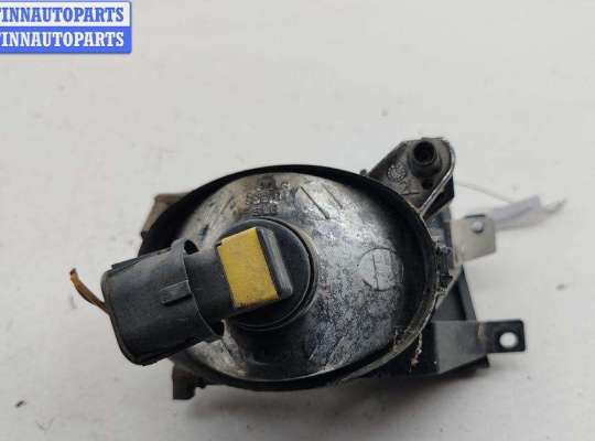 купить Фара противотуманная левая на BMW 5 E39 (1995-2003)