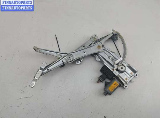 купить Стеклоподъемник электрический передний правый на Opel Astra G (1998-2004)