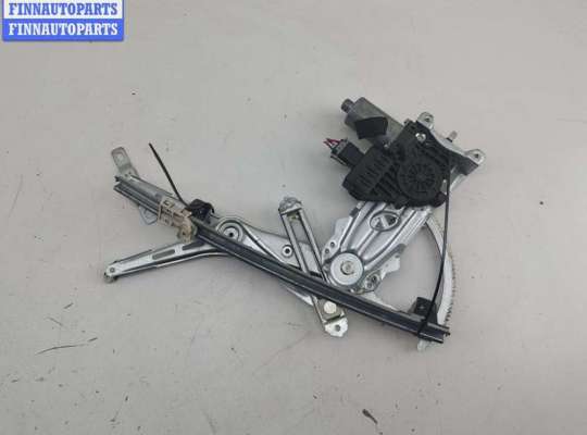 купить Стеклоподъемник электрический передний правый на Opel Astra G (1998-2004)